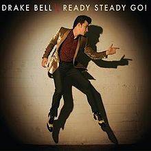 Drake Bell : Ready, Steady, Go!